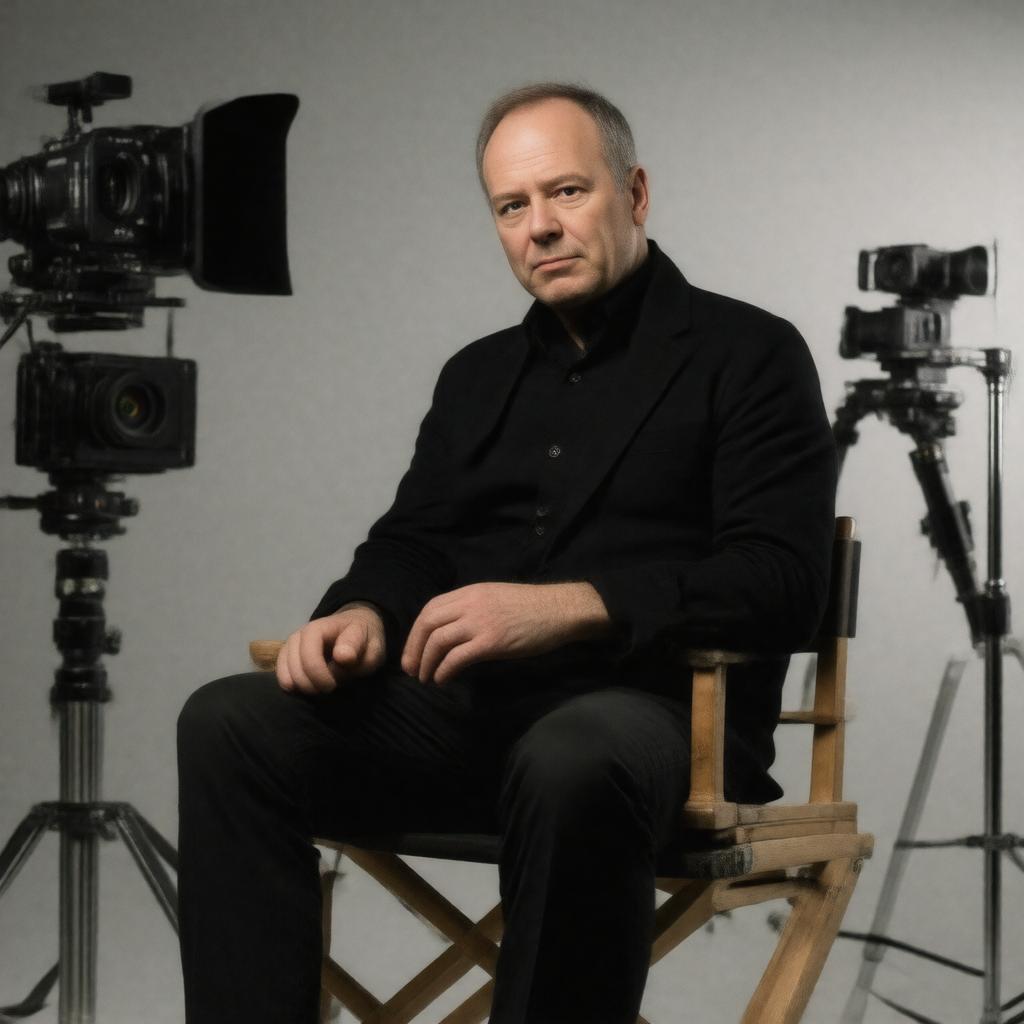 David Yates (director)